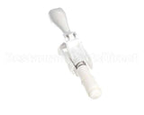 05.IP0003.WHT Grindmaster Cecilware Complete Dispensing Handle W/ White Cloc