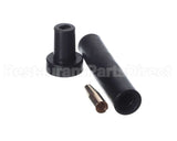 05.ZZ0009.002 Grindmaster Cecilware Hard Bushing Replacement Kit Spm