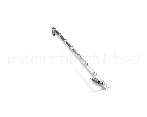 0500-501 Somerset Industries Scraper Complete #2 (500)