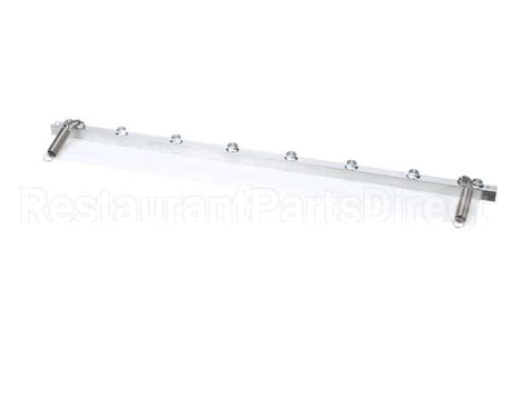 0500-502 Somerset Industries Scraper Complete #3 (500)