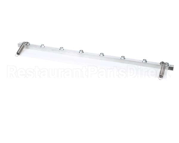 0500-502 Somerset Industries Scraper Complete #3 (500)