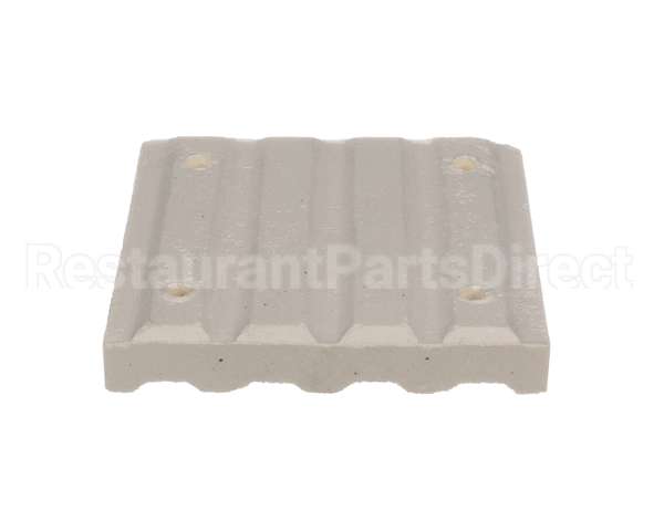 050000029 Visvardis Ceramic Plate