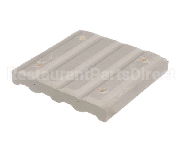 050000029 Visvardis Ceramic Plate