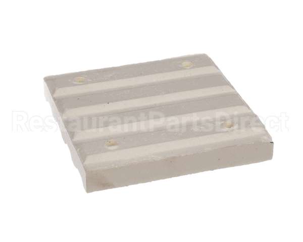 050000029 Visvardis Ceramic Plate