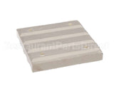 050000029 Visvardis Ceramic Plate