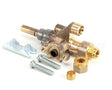 050000056 Visvardis Gas Valve