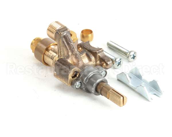 050000056 Visvardis Gas Valve
