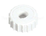 05000037 Nuova Simonelli White Panel Nut