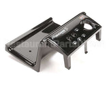 05000168.0 Nuova Simonelli Oscar Front Panel Gloss Blac