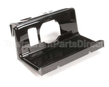 05000168.0 Nuova Simonelli Oscar Front Panel Gloss Blac