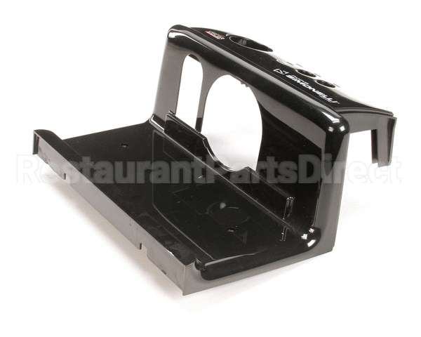 05000168.0 Nuova Simonelli Oscar Front Panel Gloss Blac