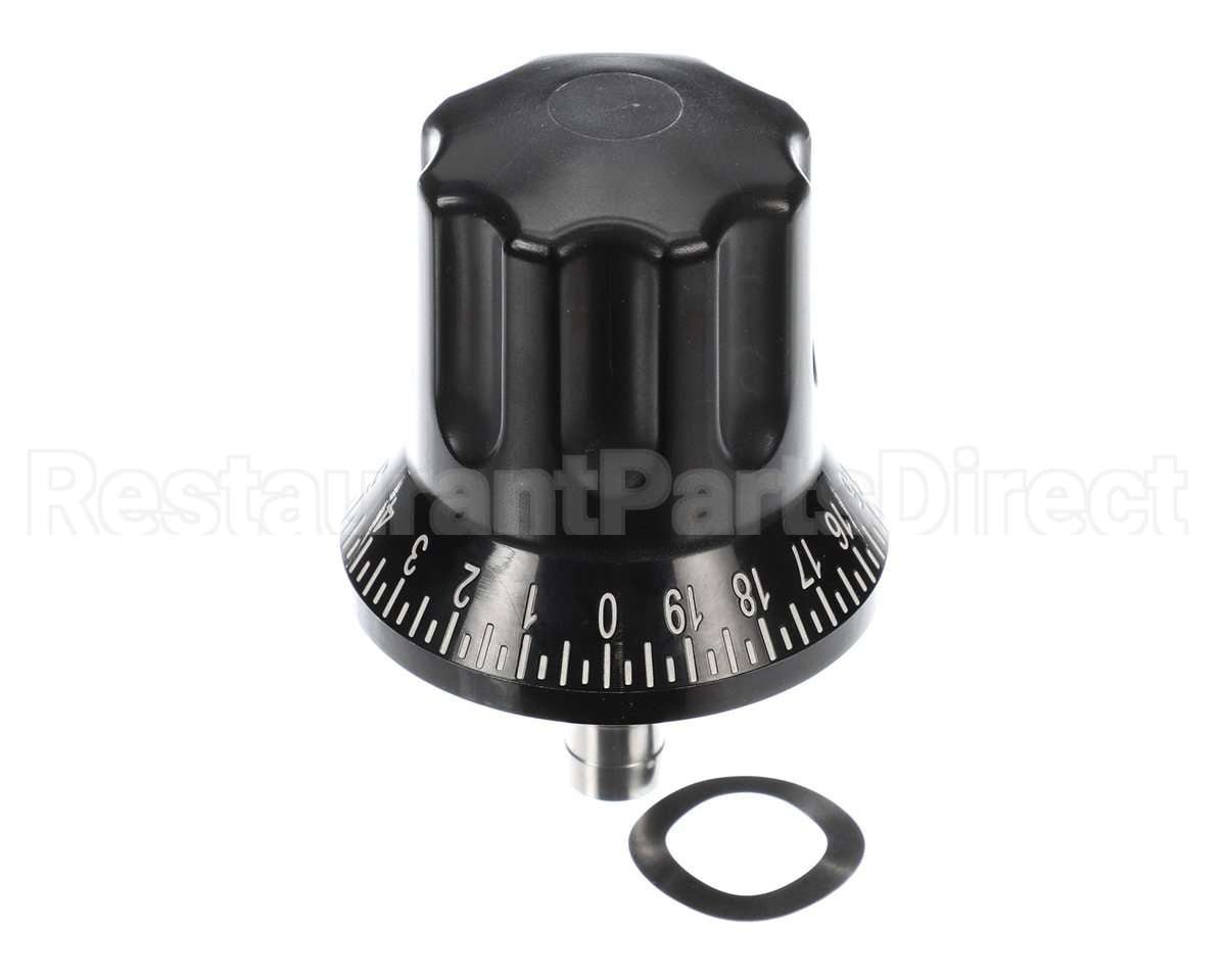0500044 Globe Index Knob Kit