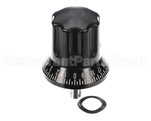 0500044 Globe Index Knob Kit