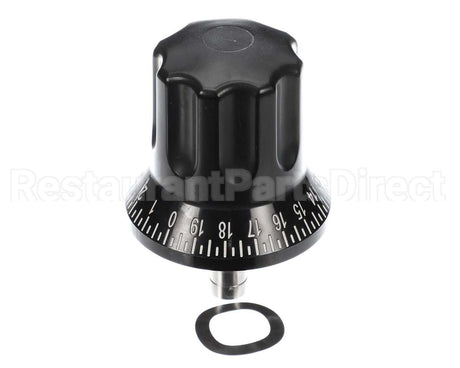 0500044 Globe Index Knob Kit