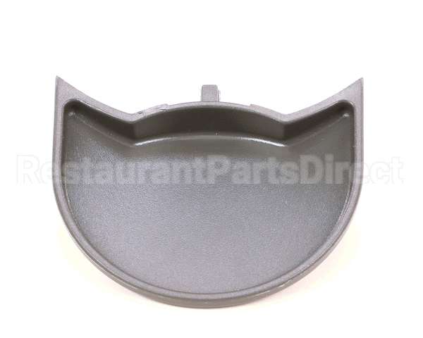 05000506 Nuova Simonelli Plastic Spill Tray For Grinta