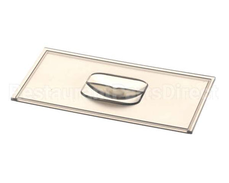 05000705.F Nuova Simonelli Coffee Bean Container Lid Smok