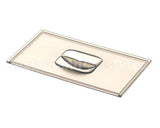 05000705.F Nuova Simonelli Coffee Bean Container Lid Smok