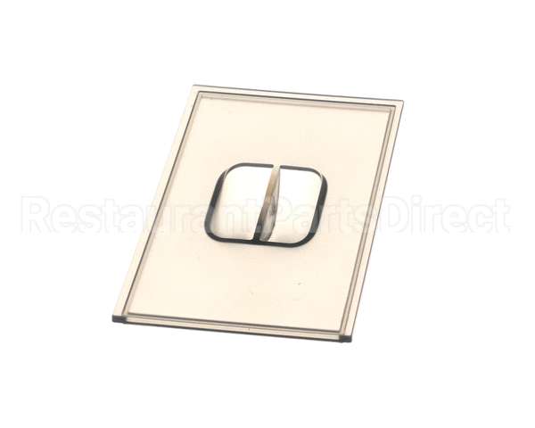 05000705.F Nuova Simonelli Coffee Bean Container Lid Smok