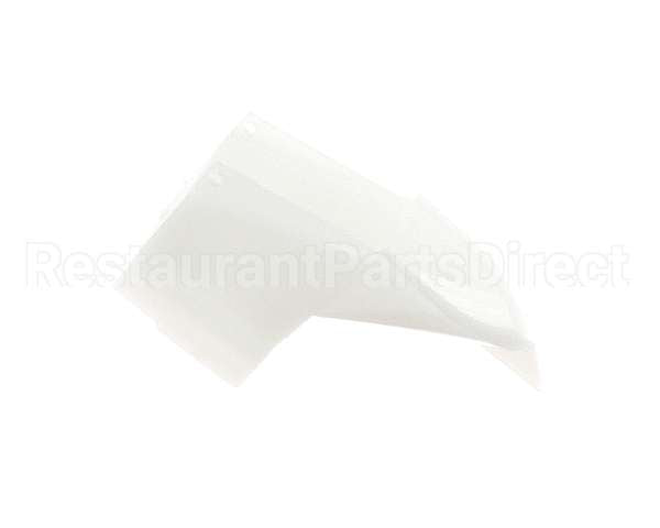 05000725 Nuova Simonelli Right Side Coffee Chute