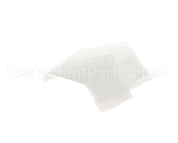 05000725 Nuova Simonelli Right Side Coffee Chute