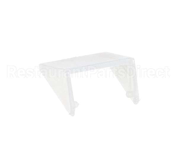 05000726 Nuova Simonelli Right Coffee Chute Stopper049