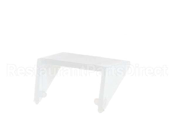 05000726 Nuova Simonelli Right Coffee Chute Stopper049