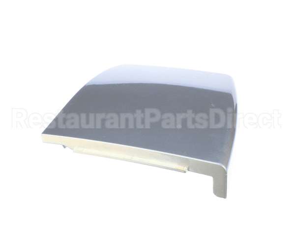 05000809.GC Nuova Simonelli Right Side Panel Bluegray Aur