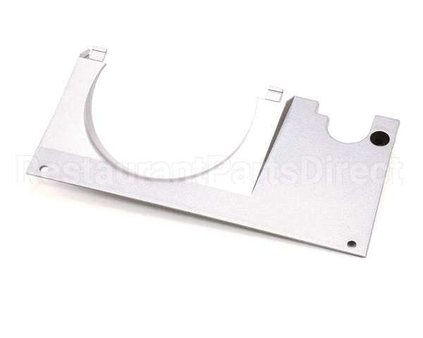 05000812.GM Nuova Simonelli Group Trim Aurelia Medium Grey