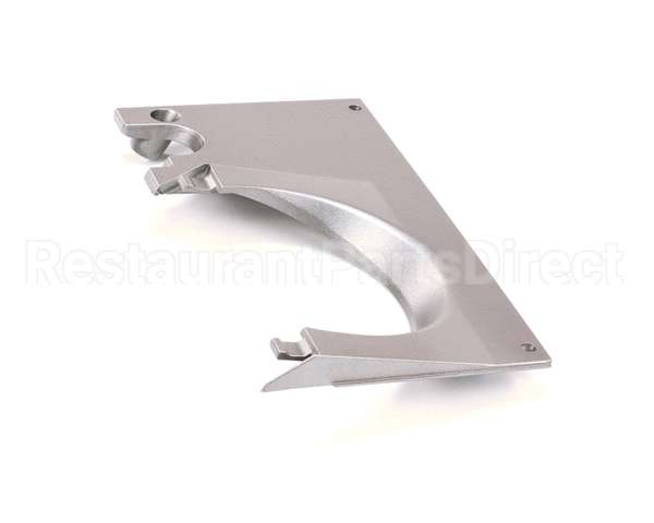05000812.GM Nuova Simonelli Group Trim Aurelia Medium Grey