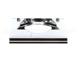 05001240.C Nuova Simonelli Aurelia Ii Group Cover (Raised