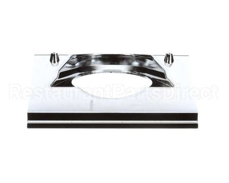 05001240.C Nuova Simonelli Aurelia Ii Group Cover (Raised