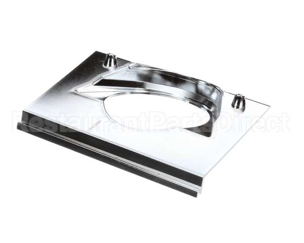 05001240.C Nuova Simonelli Aurelia Ii Group Cover (Raised