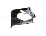 05001240.C Nuova Simonelli Aurelia Ii Group Cover (Raised