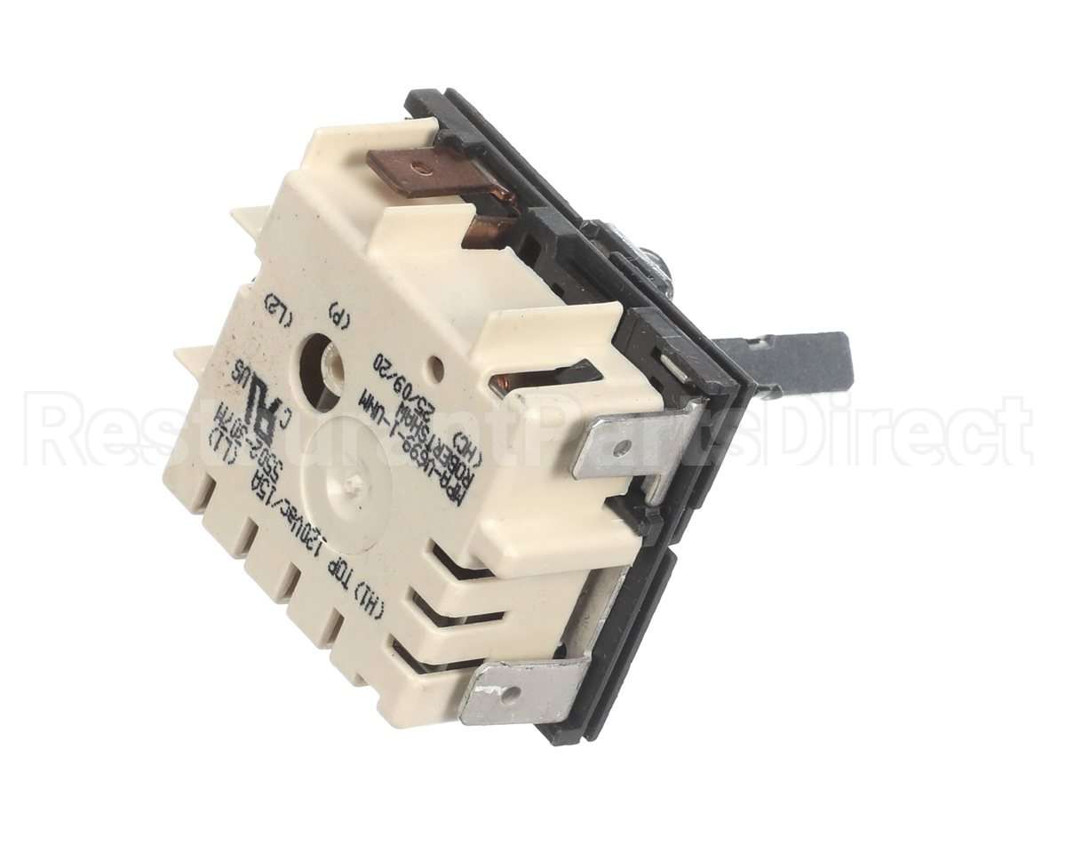 0500196 Marshall Air Switch Inf. 120V Inf120-8