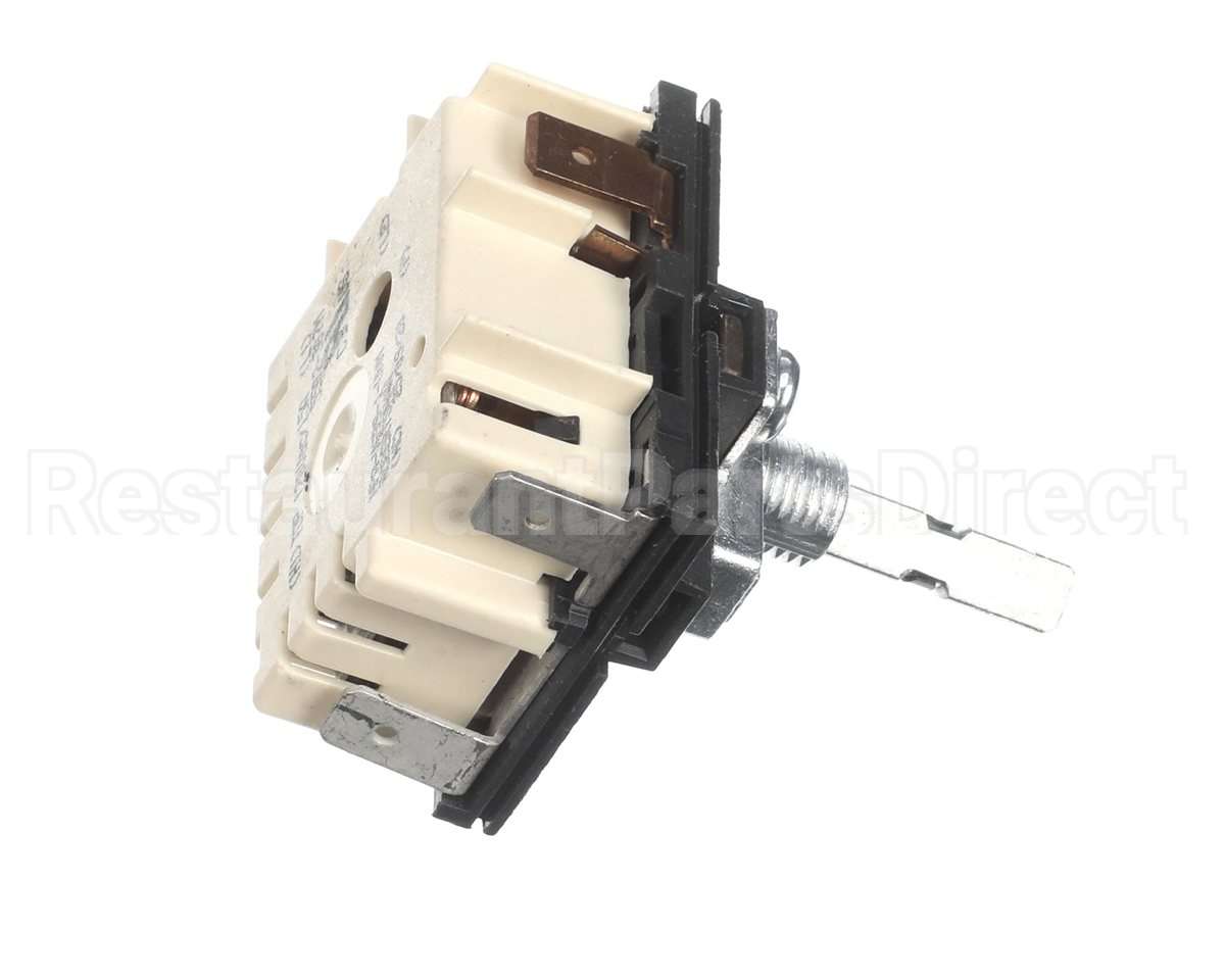 0500196 Marshall Air Switch Inf. 120V Inf120-8