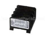 0500205 Marshall Air 4 Pole 600V Terminal Block