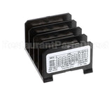 0500205 Marshall Air 4 Pole 600V Terminal Block