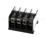 0500205 Marshall Air 4 Pole 600V Terminal Block