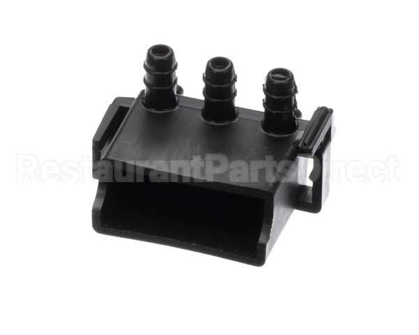 05002228 Nuova Simonelli Pouring Unit Drain Manifold