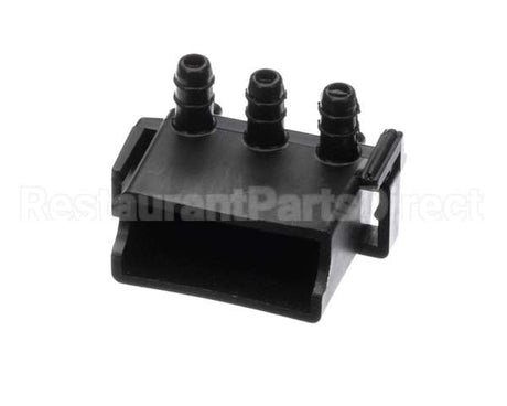 05002228 Nuova Simonelli Pouring Unit Drain Manifold