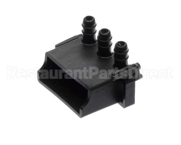 05002228 Nuova Simonelli Pouring Unit Drain Manifold