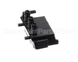 05002228 Nuova Simonelli Pouring Unit Drain Manifold