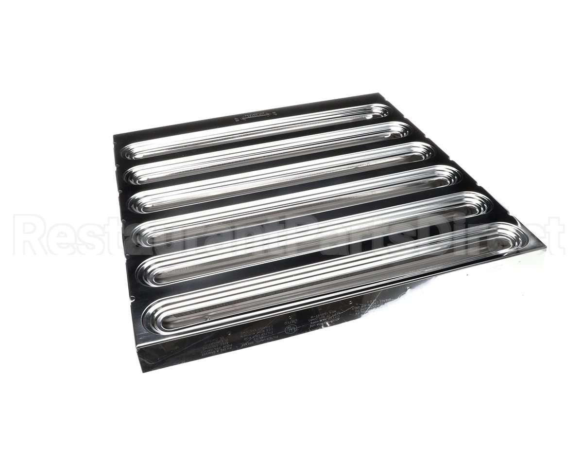 0501105 Marshall Air Filter Ss 20 X 20