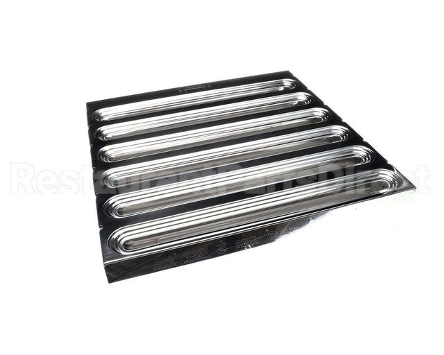 0501105 Marshall Air Filter Ss 20 X 20