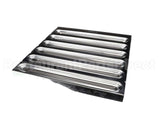 0501105 Marshall Air Filter Ss 20 X 20