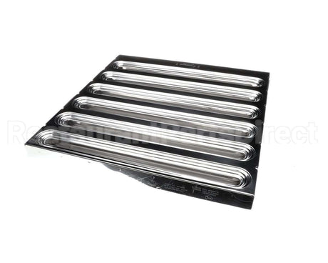 0501105 Marshall Air Filter Ss 20 X 20