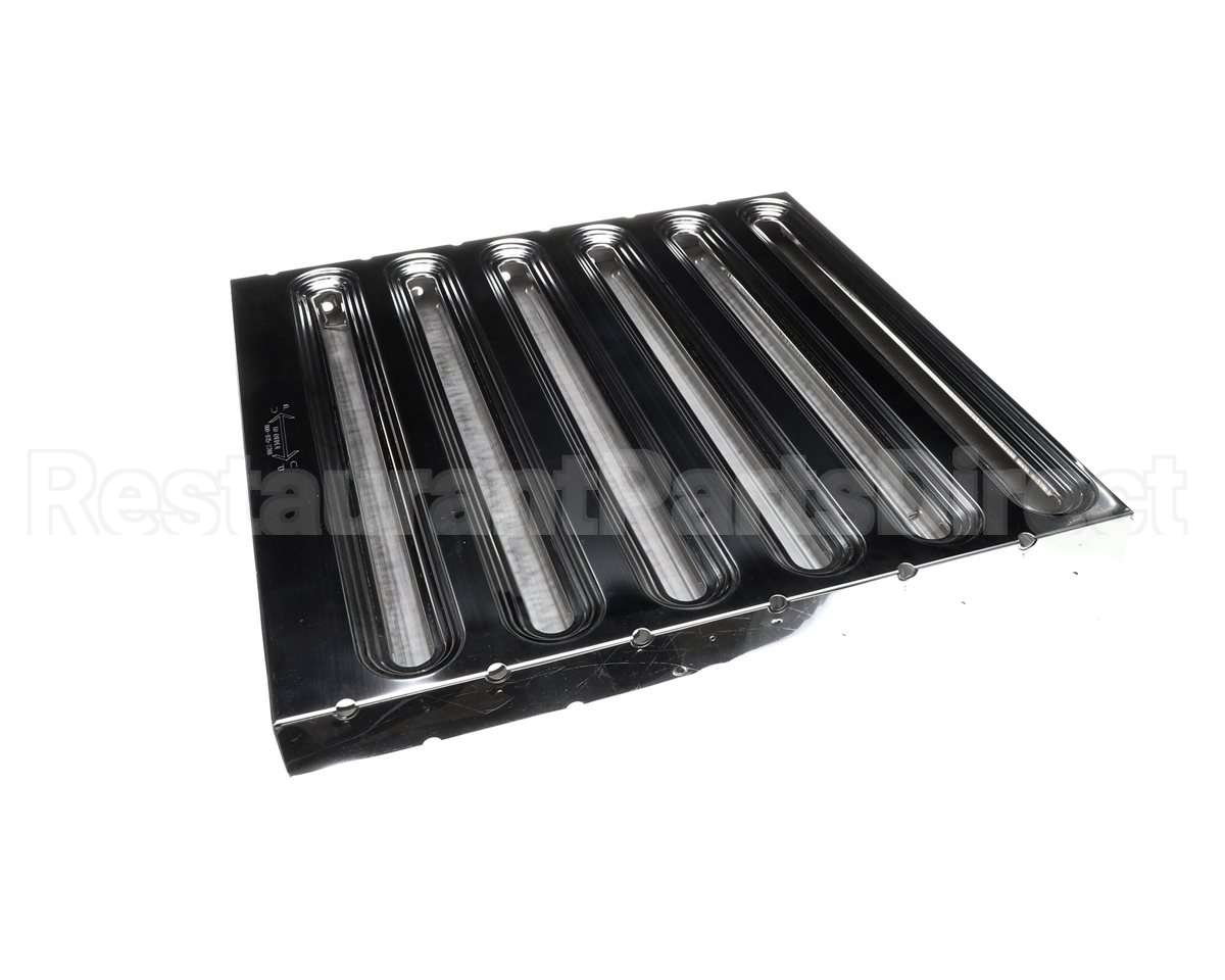 0501105 Marshall Air Filter Ss 20 X 20