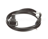 0501209 Hussmann Harness-Shf Light Blk 24Vdc