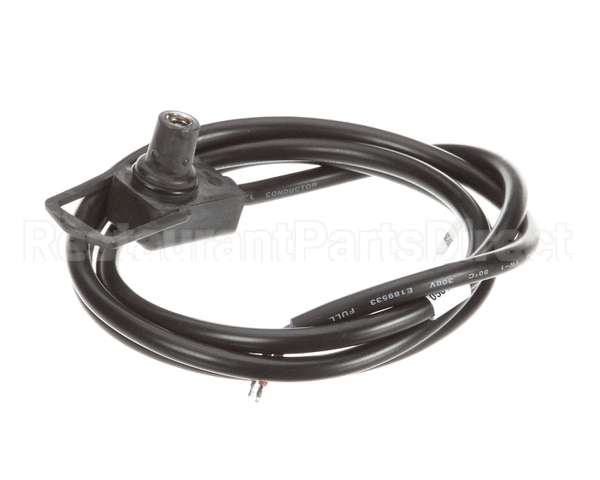 0501209 Hussmann Harness-Shf Light Blk 24Vdc
