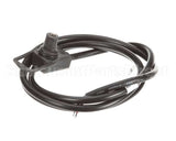 0501209 Hussmann Harness-Shf Light Blk 24Vdc